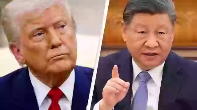 US and China finally come to an agreement over tariffs following savage trade war