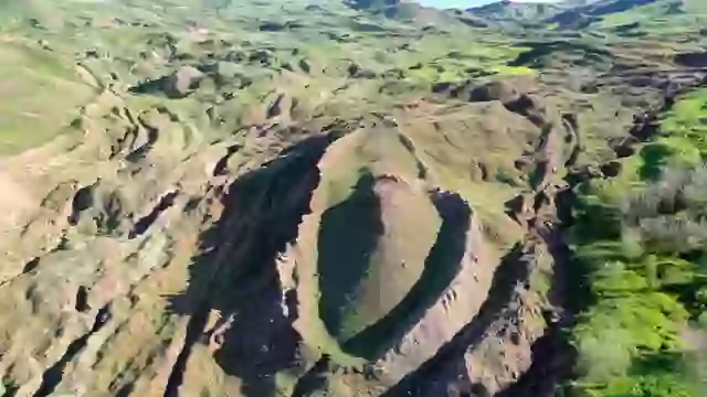 Scientists claim they’ve found exact location of Noah’s Ark as new scans give ‘unexpected’ details