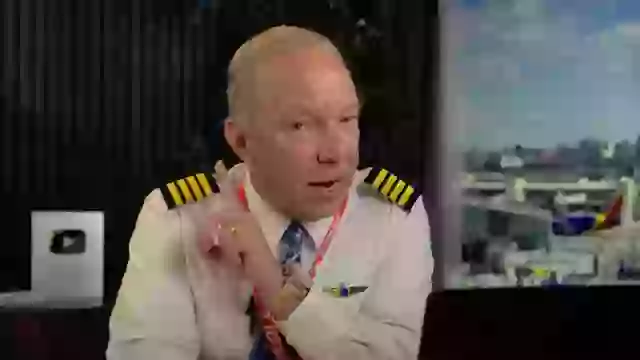 Aviation expert explains new theory behind what really went wrong in Air India crash as unseen detail ‘changes everything’